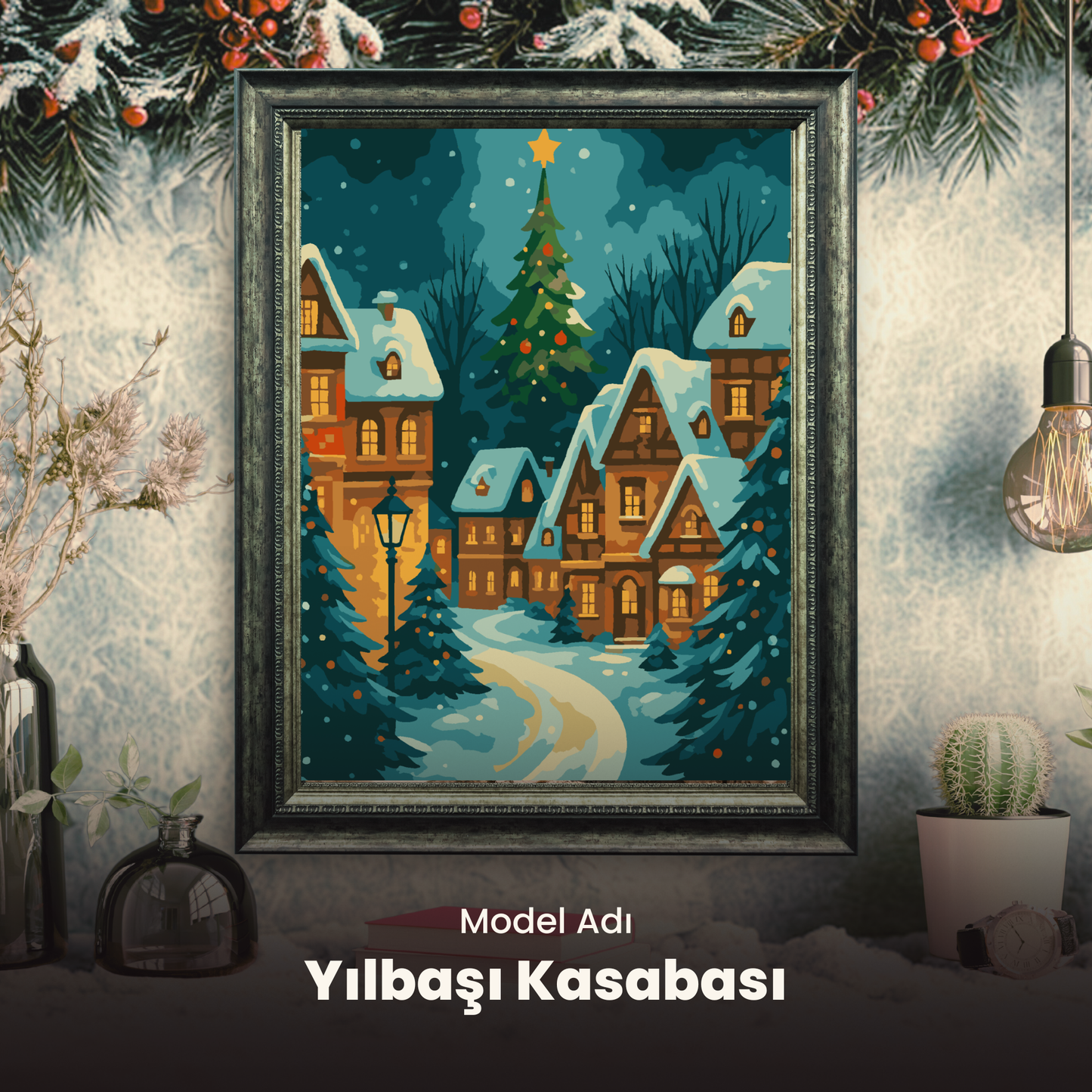 Yılbaşı Özel Serisi