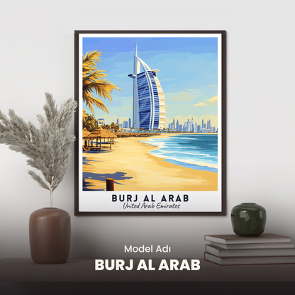 Dünya Şehirleri Serisi