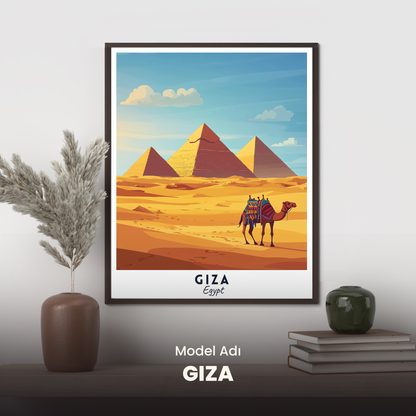 Dünya Şehirleri Serisi