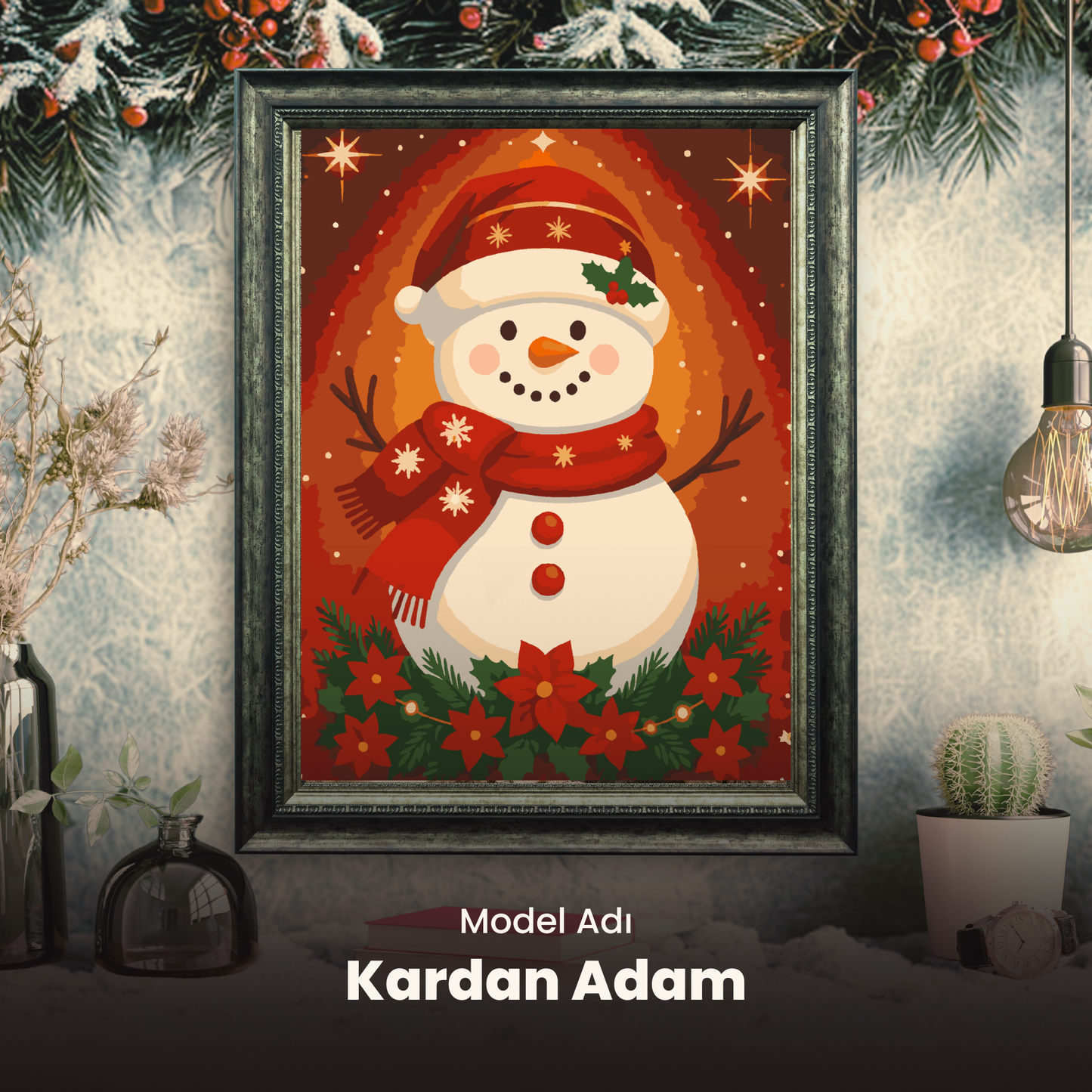 Yılbaşı Özel Serisi