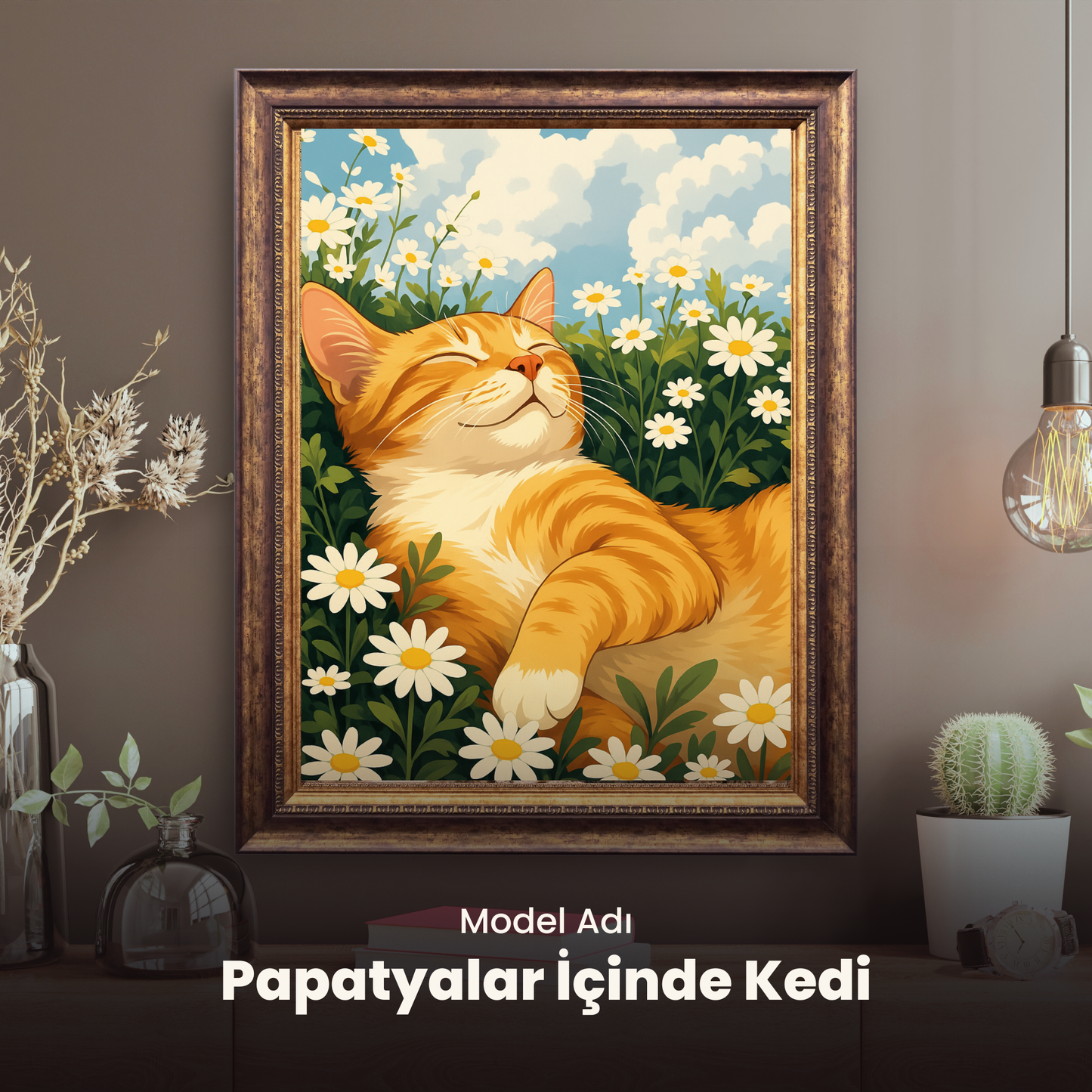 Hayvanlar Alemi Sayılarla Boyama Setleri