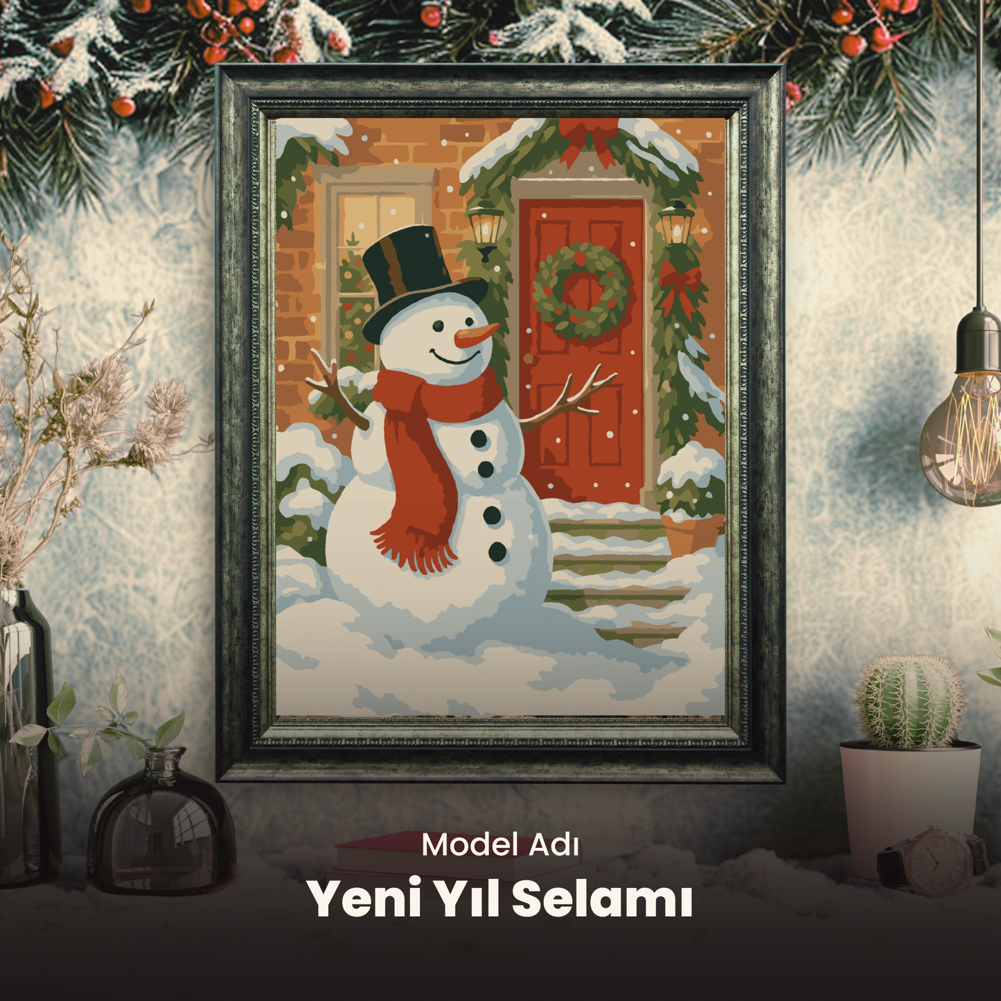 Yılbaşı Özel Serisi