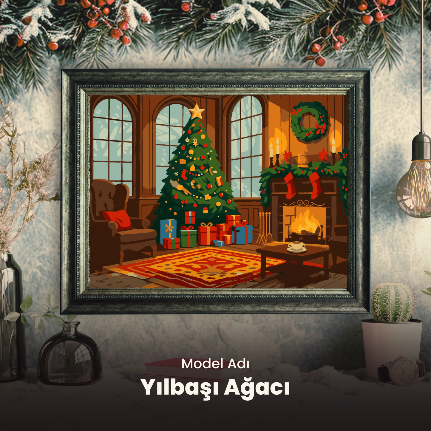 Yılbaşı Özel Serisi