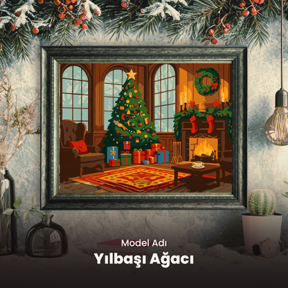 Yılbaşı Özel Serisi