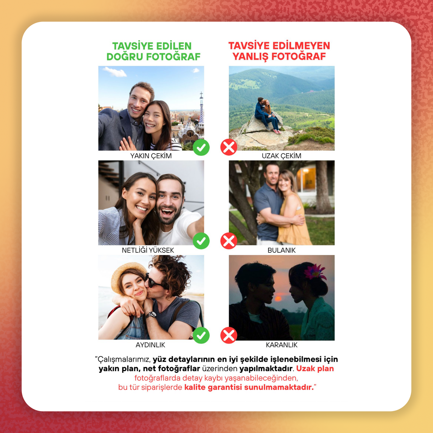 Kişiye Özel Sayılarla Boyama Seti